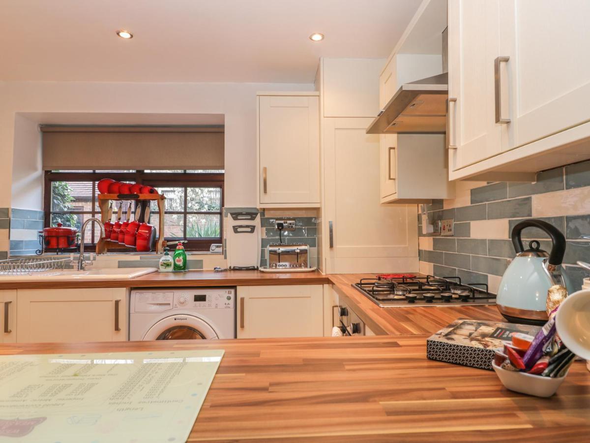 Glebe Hall Apartment Marske-by-the-Sea Kültér fotó