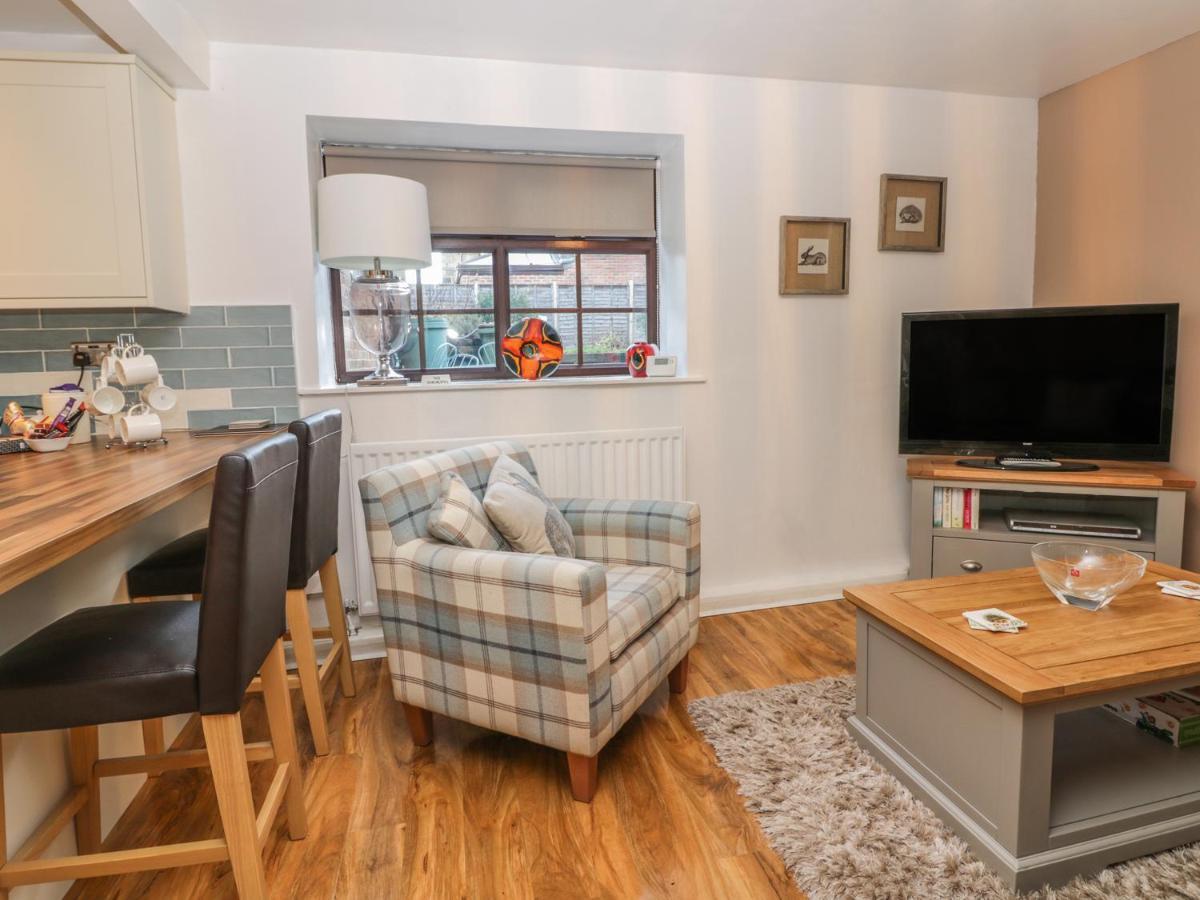 Glebe Hall Apartment Marske-by-the-Sea Kültér fotó