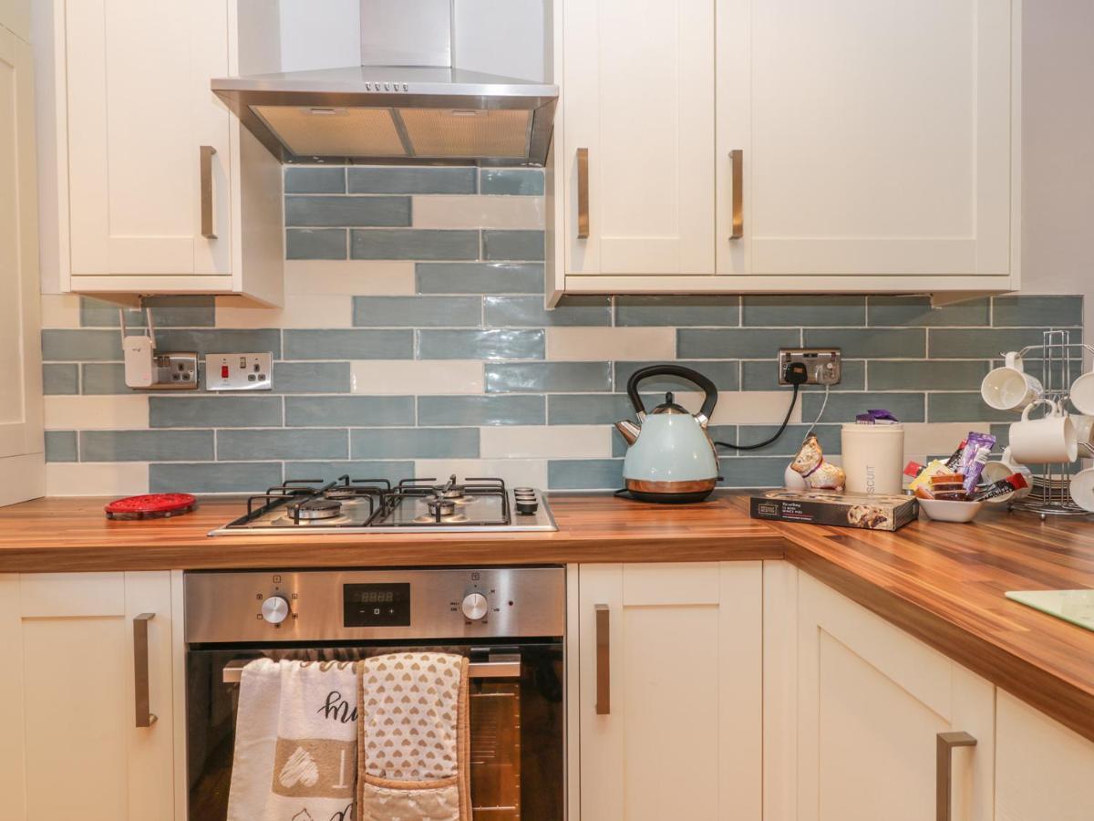 Glebe Hall Apartment Marske-by-the-Sea Kültér fotó
